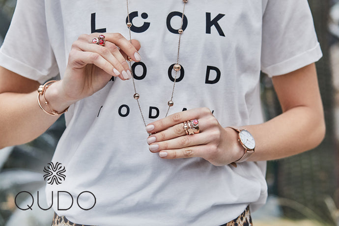 Qudo Free Gift with Purchase