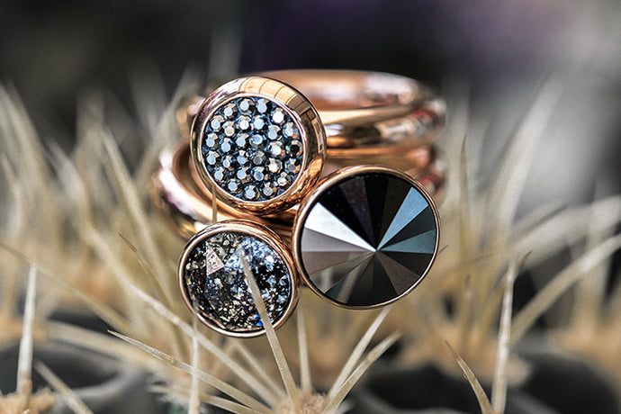 Holiday Gifting: Qudo Jewelry