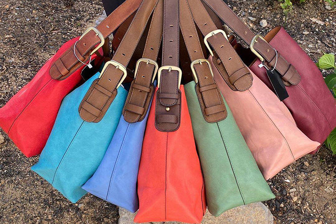 Best Selling Handbags from Joy Susan Just Restocked