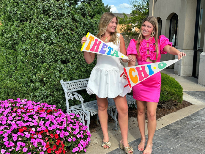 GET RUSH READY