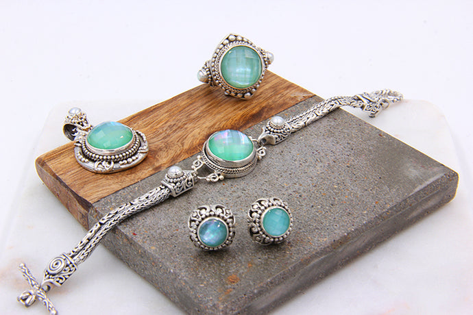 Sarda Trunk Show: One Week Only
