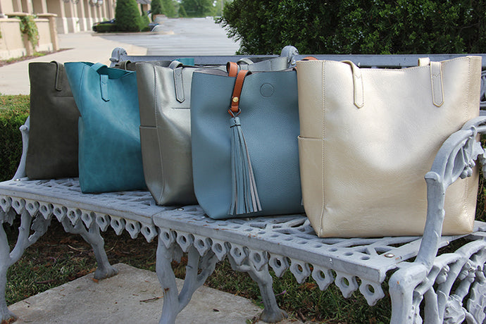 The J. Spencer Handbag Event Save 25%