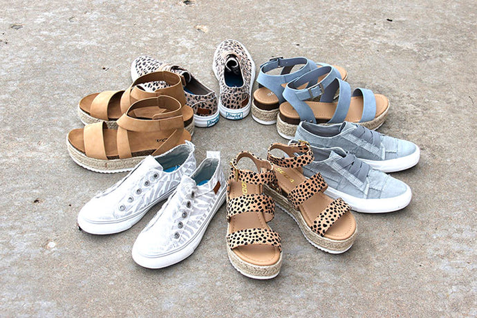 Shop Shoes Online Now!