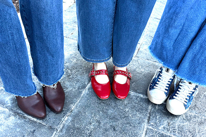 Shoe Extravaganza Save 25%