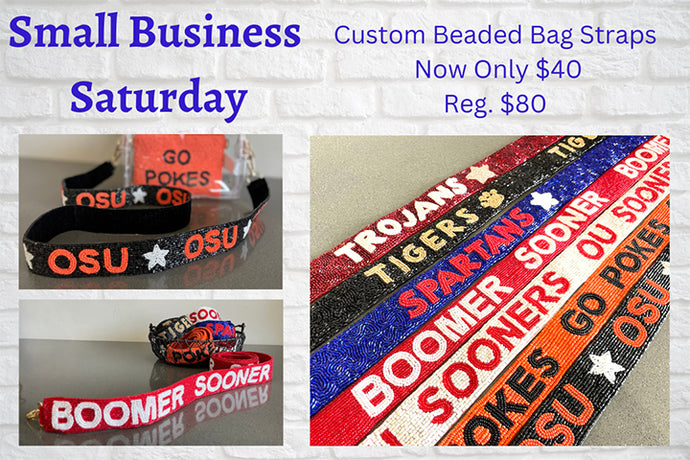 Small Business Saturday