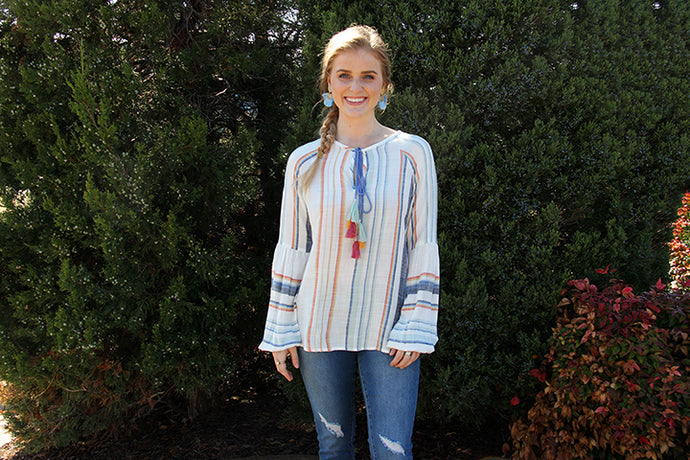 Spring Apparel BOGO 50% OFF