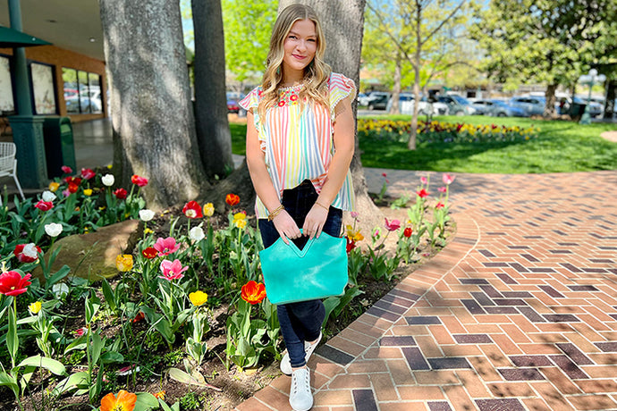 Spring Flower Obsession