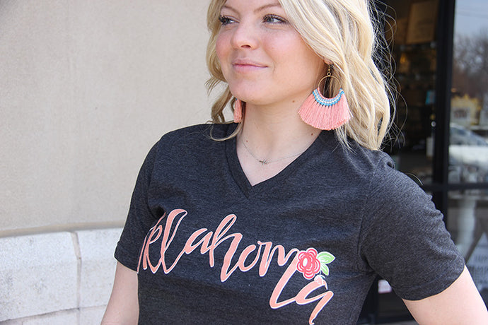 New State Love Tee's