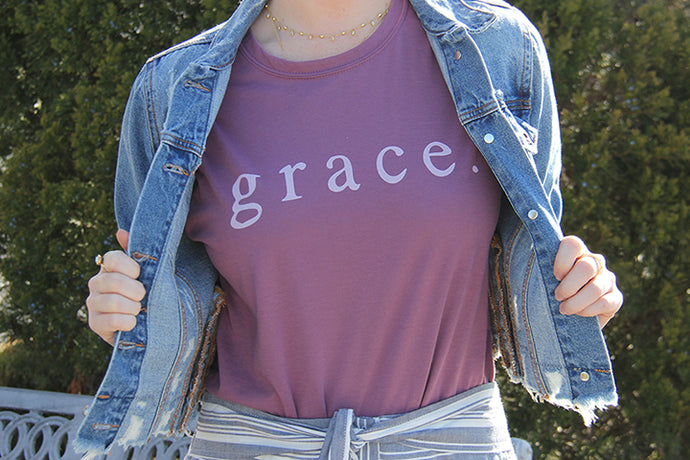 Easy Spring Styles