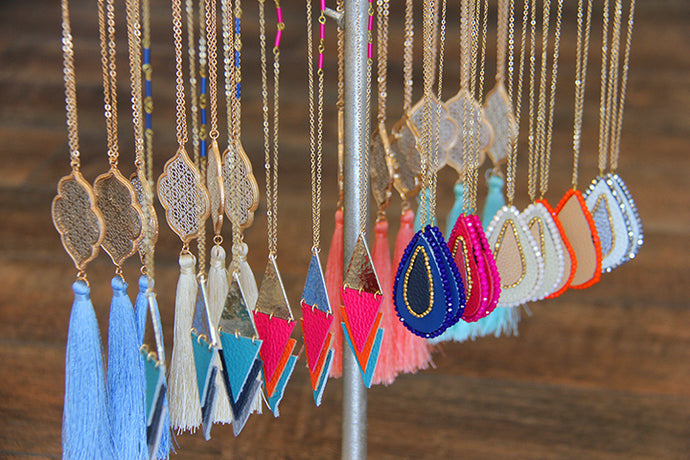 Fashion Jewelry Buy 1 Get 1 FREE