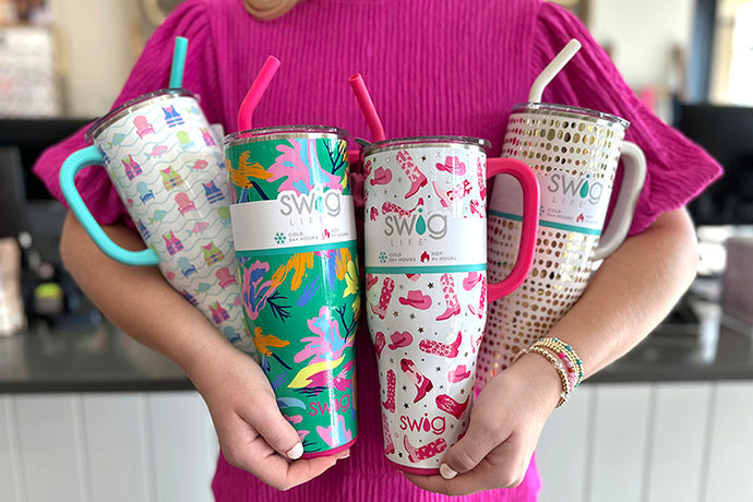 Summer Sips Savings Save 25%