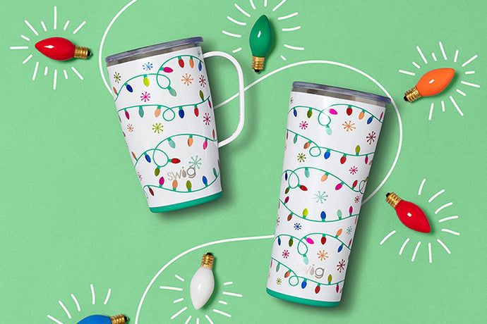 Swig Makes the Perfect Holiday Gift