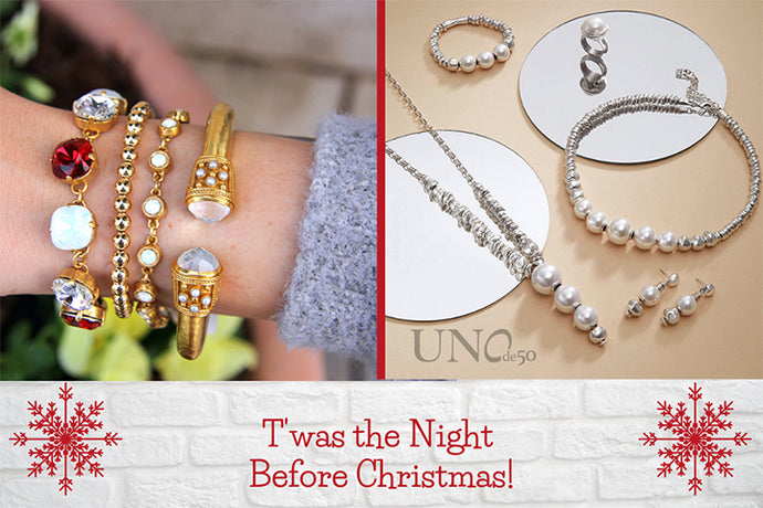 Twas the Night Before Christmas