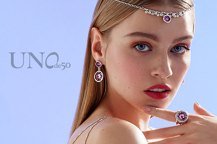 Unode50 Fall Trunk Show