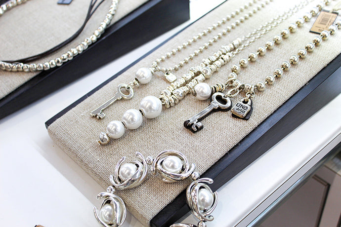 Discover New Collections from Unode50