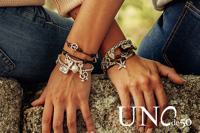 Introducing UNOde50