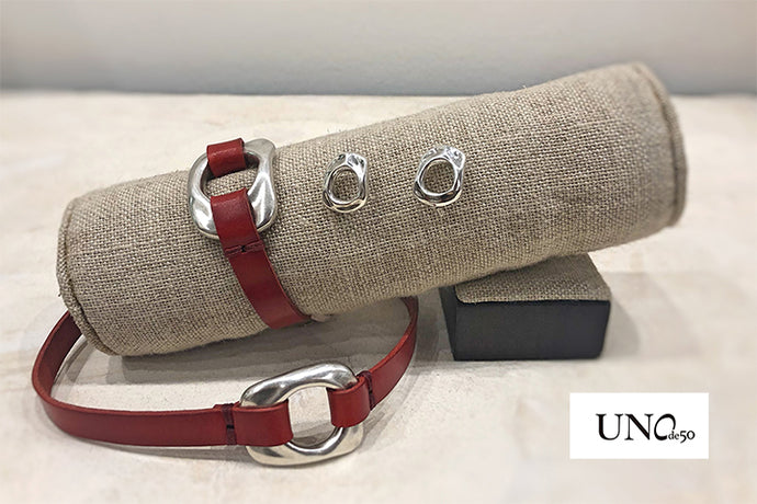 Unode50 Trunk Show