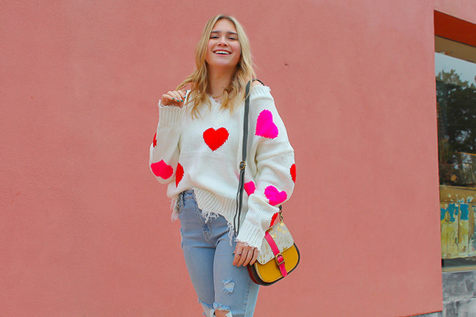 Show a Little Love