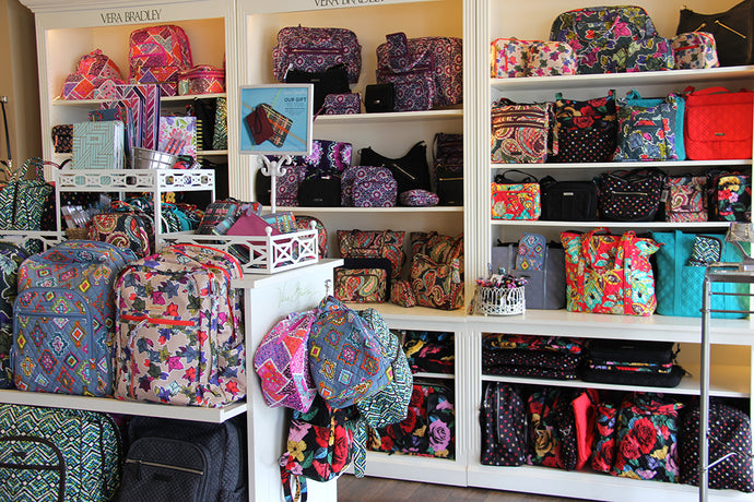 Vera Bradley Savings Days