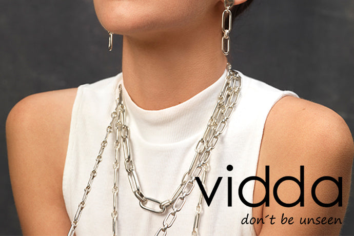 Introducing Vidda Jewelry
