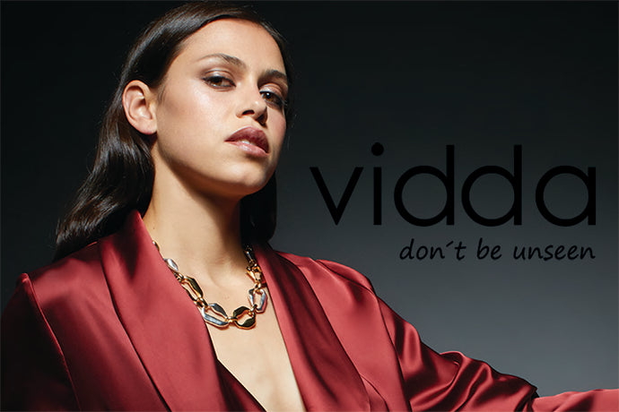 Vidda Jewelry Fall Trunk Show