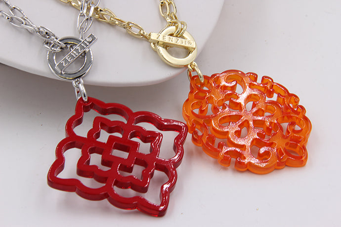 New Resin Styles Now In Stock