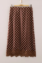 The Delanie Skirt