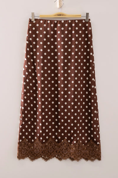 The Delanie Skirt