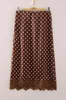 The Delanie Skirt
