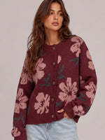 The Amelia Sweater
