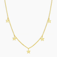 Gorjana -Super Star Flutter Necklace