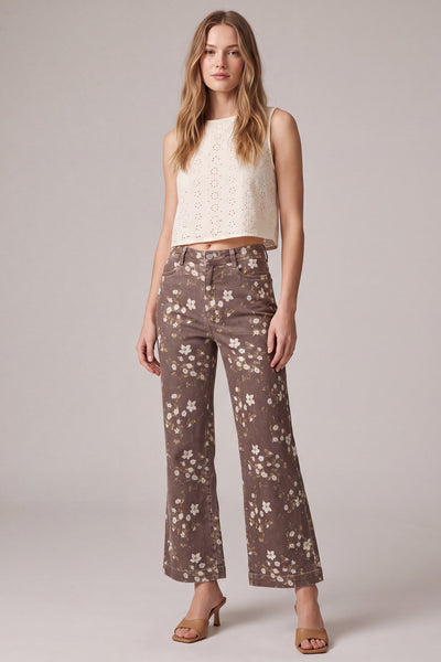 The Frances Pants