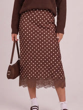 The Delanie Skirt