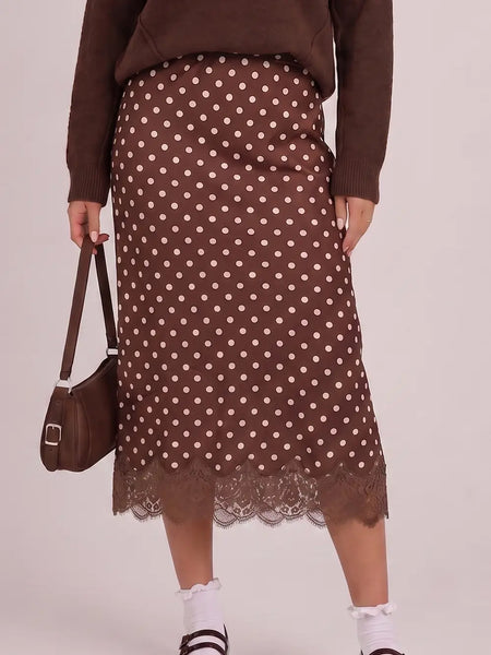 The Delanie Skirt