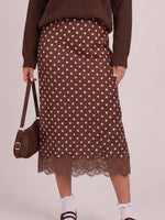 The Delanie Skirt
