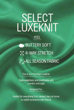 Umgee SELECT LUXEKNIT Ruffle Sleeve Top in Green