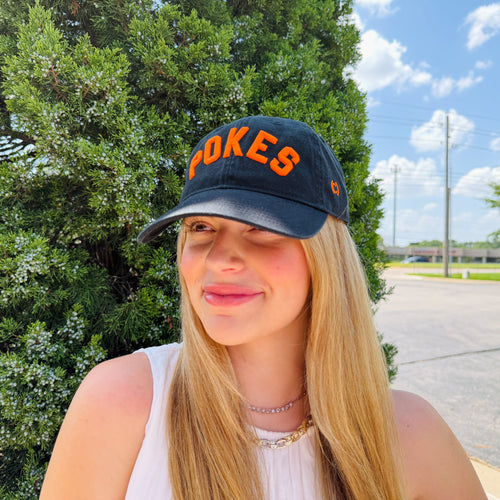 Codeword Pokes Hat Black