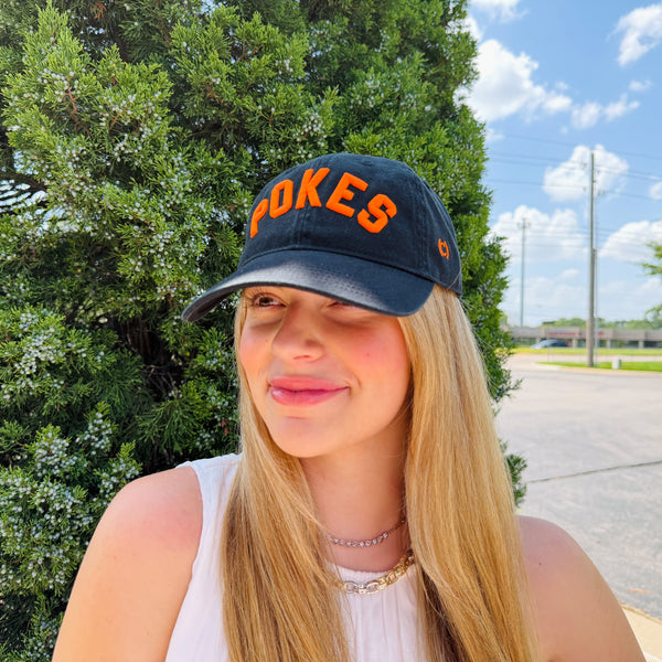 Codeword Pokes Hat Black