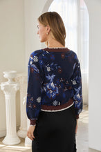 The Sydney Cardigan