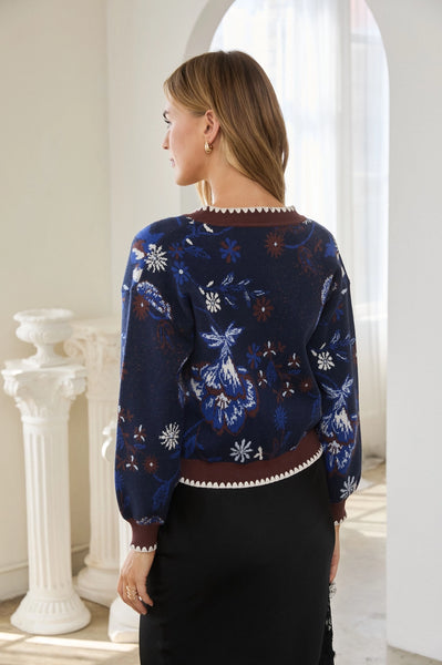 The Sydney Cardigan
