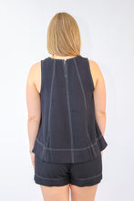 The Emily Shorts in Black