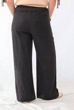 The Stephanie Pants in Black