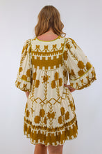 Umgee The Adriel Dress