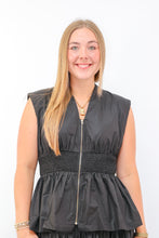 Entro The Emerson Top in Black