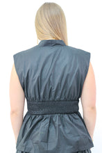 Entro The Emerson Top in Black