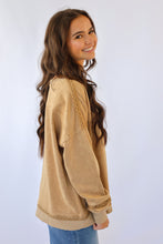 ee:some Boot Motif Sweatshirt