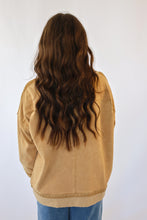 ee:some Boot Motif Sweatshirt