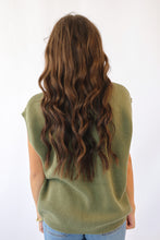 ee:some Western Sweater Vest