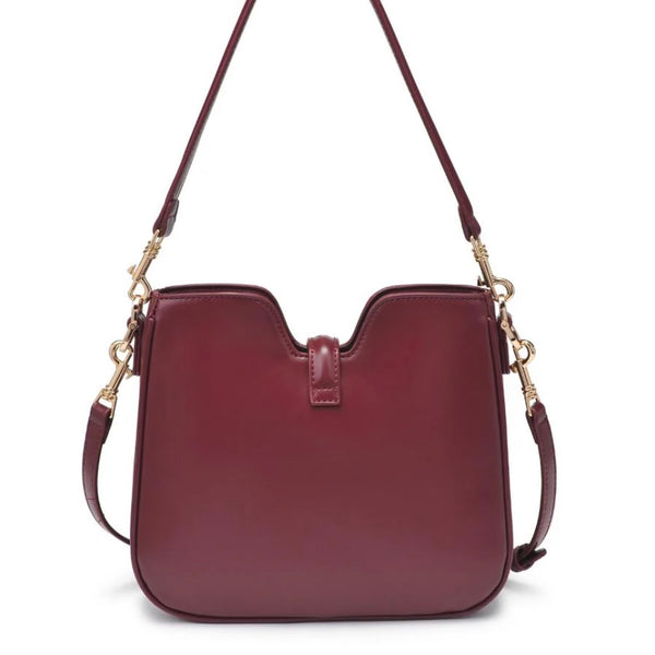 Melissa Crossbody