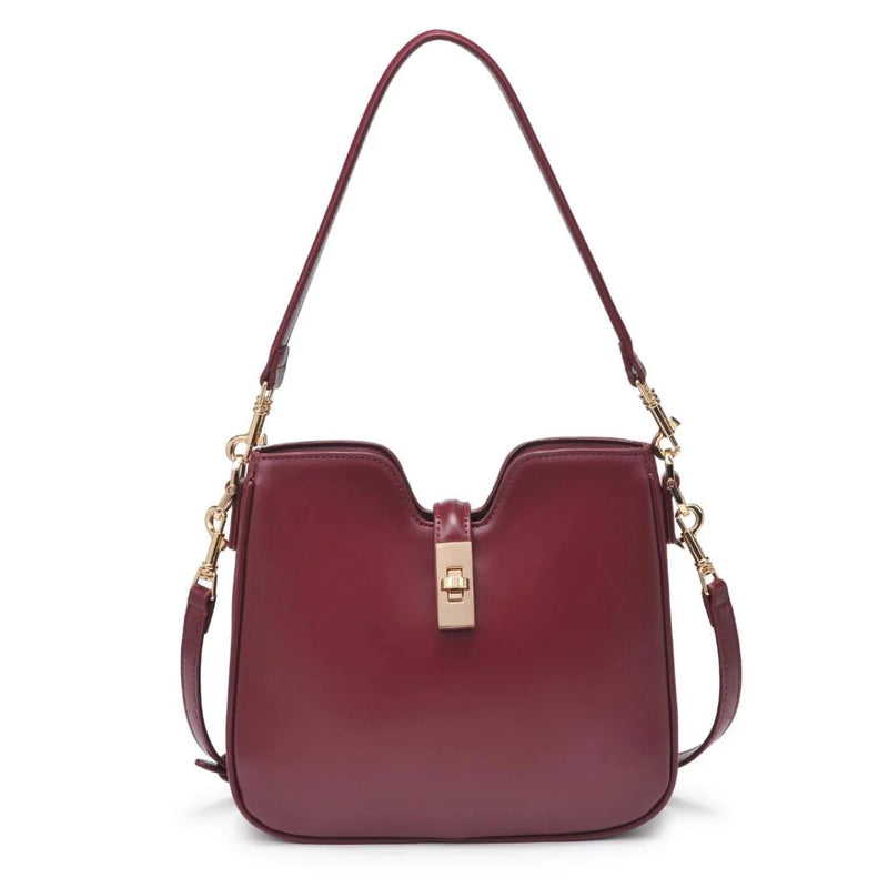 Melissa Crossbody – J. Spencer